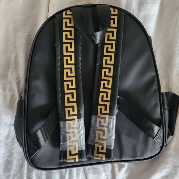 Versace parfum small backpack - Picture 2 of 2